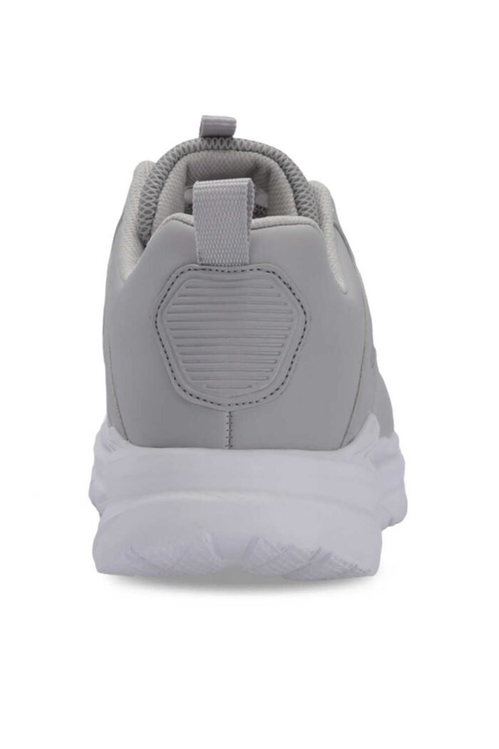 slazenger-ituan-erkek-sneaker-ayakkabi-gri-sneaker-slazenger-sa15re050-771092-19-B Slazenger ITUAN Erkek Sneaker Ayakkabı Gri - Görsel 5