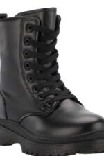 ESEM HENDA Kadın Bot Siyah - Görsel 5