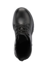 ESEM HENDA Kadın Bot Siyah - Görsel 4