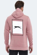 Slazenger BUSTER Erkek Sweatshirt Pudra - Görsel 2