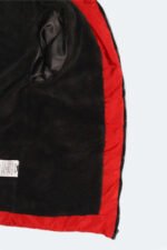 Slazenger CALISTO NEW Unisex Çocuk Mont & Kaban Kırmızı - Görsel 5