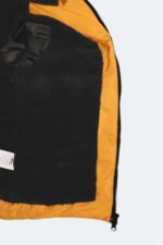 Slazenger CALISTO NEW Unisex Çocuk Mont & Kaban Sarı - Görsel 3