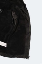 Slazenger CALISTO NEW Unisex Çocuk Mont & Kaban Siyah - Görsel 4