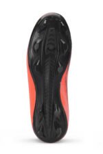 Slazenger CYPRUS Erkek Futbol Ayakkabıları Turuncu - Görsel 5