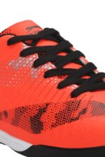 Slazenger CYPRUS Erkek Futbol Ayakkabıları Turuncu - Görsel 7