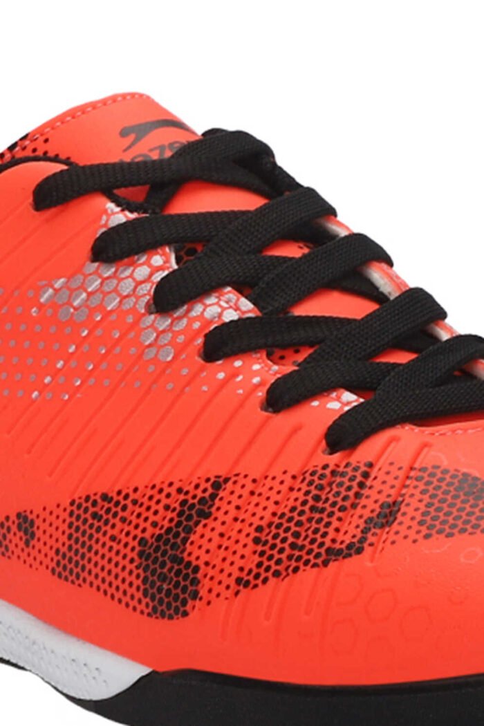 Slazenger CYPRUS Erkek Futbol Ayakkabıları Turuncu - Görsel 7