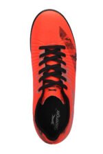 Slazenger CYPRUS Erkek Futbol Ayakkabıları Turuncu - Görsel 4
