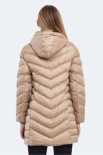 Slazenger GWEN Kadın Mont Vizon - Görsel 2