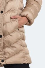 Slazenger GWEN Kadın Mont Vizon - Görsel 3