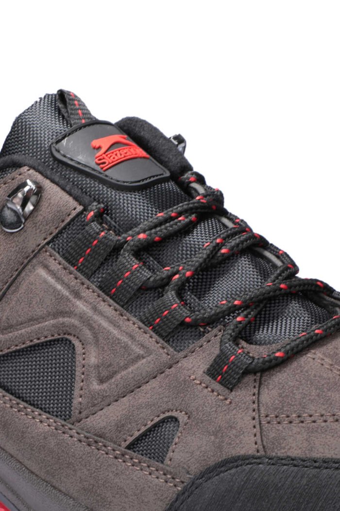 Slazenger HAAKON Erkek Outdoor Ayakkabı Kahve - Görsel 3