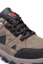 Slazenger HAAKON Erkek Outdoor Ayakkabı Kum - Görsel 3