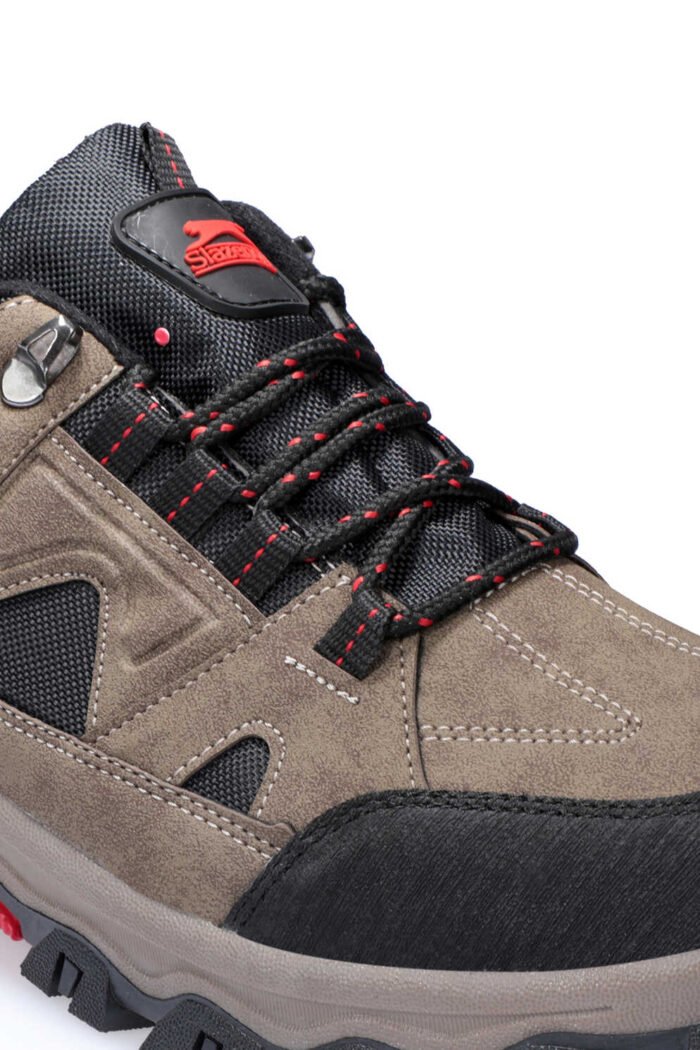 Slazenger HAAKON Erkek Outdoor Ayakkabı Kum - Görsel 3