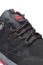 Slazenger HAAKON Erkek Outdoor Ayakkabı Siyah - Görsel 4