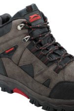 Slazenger HABIB Erkek Outdoor Bot Kahve - Görsel 4