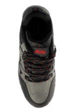 Slazenger HABIB Erkek Outdoor Bot Koyu Gri - Görsel 4