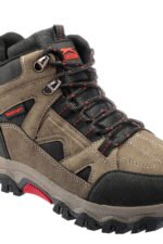 Slazenger HABIB Erkek Outdoor Bot Kum - Görsel 4