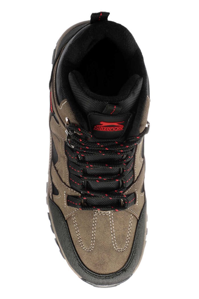 Slazenger HABIB Erkek Outdoor Bot Kum - Görsel 5