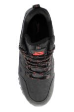 Slazenger HABIB Erkek Outdoor Bot Siyah - Görsel 5