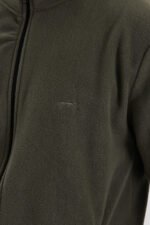 Slazenger KADMOS Erkek Sweatshirt Haki - Görsel 4