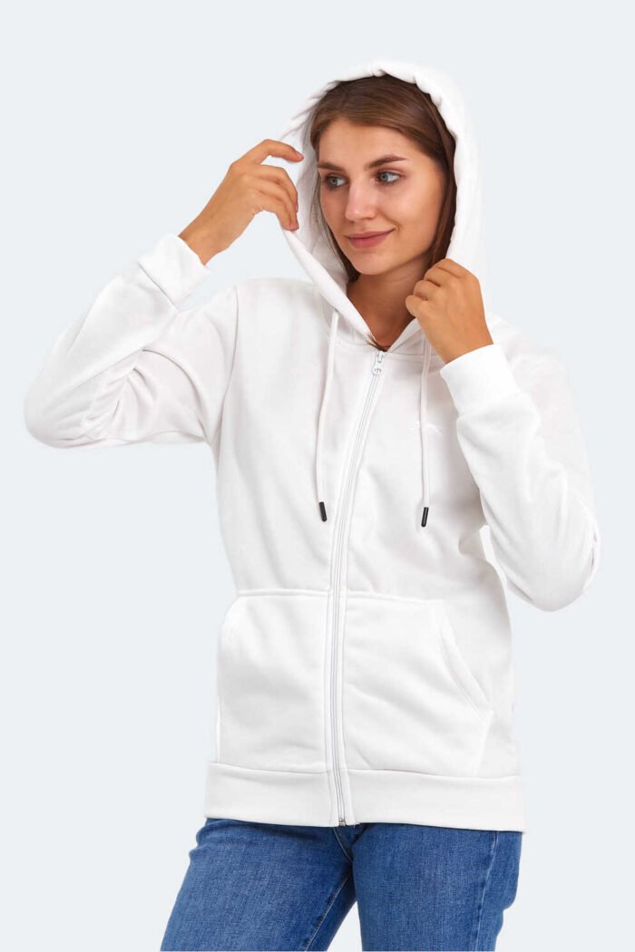 slazenger-katya-kadin-sweatshirt-beyaz-sweatshirt-slazenger-st23wk081-761206-17-B (1) Slazenger KATYA Kadın Sweatshirt Beyaz - Görsel 1