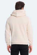 Slazenger KICKSON Erkek Sweatshirt Kahve - Görsel 3