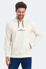 Slazenger ONCA Erkek Sweatshirt Bej
