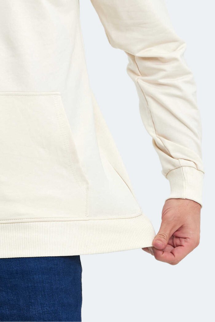 Slazenger ONCA Erkek Sweatshirt Bej - Görsel 3