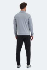 Slazenger RARELY Erkek Eşofman Takımı Gri - Görsel 2