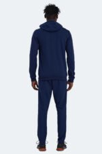 Slazenger RICH Erkek Eşofman Takımı Lacivert - Görsel 2