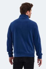 Slazenger SANSA Erkek Polar Çivit Mavisi - Görsel 2