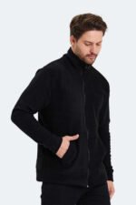 Slazenger SANSA Erkek Polar Siyah - Görsel 3