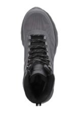 Slazenger WAKANDA Su Geçirmez Erkek Outdoor Bot Koyu Gri - Görsel 4