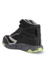 Slazenger WALT Su Geçirmez Erkek Outdoor Bot Siyah - Görsel 3