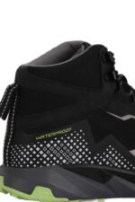 Slazenger WALT Su Geçirmez Erkek Outdoor Bot Siyah - Görsel 4