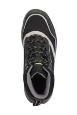 Slazenger WALT Su Geçirmez Erkek Outdoor Bot Siyah - Görsel 5