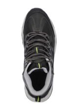 Slazenger WARDELL Su Geçirmez Erkek Outdoor Bot Siyah - Görsel 5