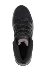 Slazenger WILKIN Su Geçirmez Erkek Outdoor Bot Siyah - Siyah - Görsel 4