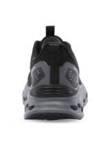 Slazenger WILLOW Erkek Sneaker Ayakkabı Siyah - Siyah - Görsel 3