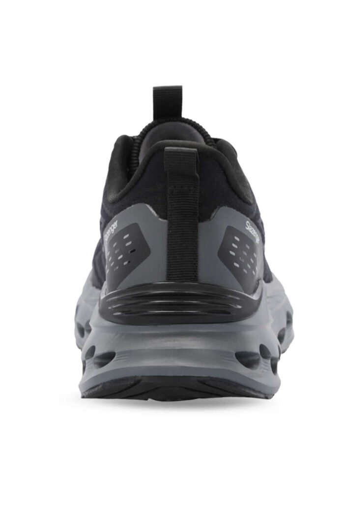 slazenger-willow-erkek-sneaker-ayakkabi-siyah-siyah-sneaker-slazenger-sa15re026-772314-19-B Slazenger WILLOW Erkek Sneaker Ayakkabı Siyah - Siyah - Görsel 3
