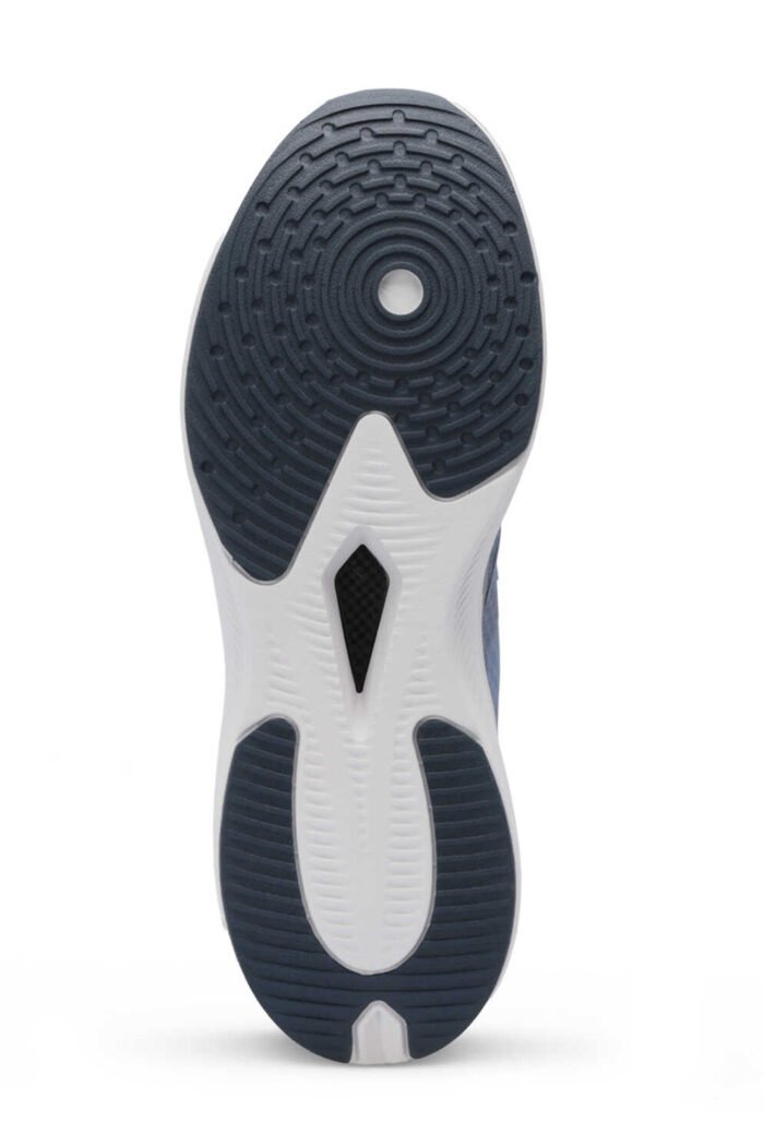 Slazenger WILSON Erkek Sneaker Ayakkabı Indigo - Görsel 2