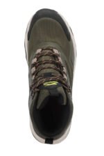 Slazenger WINNER Su Geçirmez Erkek Outdoor Bot Haki - Görsel 4