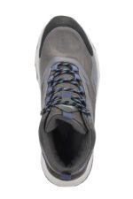 Slazenger WINNER Su Geçirmez Erkek Outdoor Bot Koyu Gri - Görsel 4