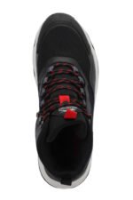 Slazenger WINNER Su Geçirmez Erkek Outdoor Bot Siyah - Görsel 4