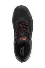 Slazenger WULCAN Su Geçirmez Erkek Outdoor Ayakkabı Siyah - Görsel 4