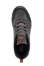 Slazenger ZHENG Erkek Bot Koyu Gri - Görsel 4